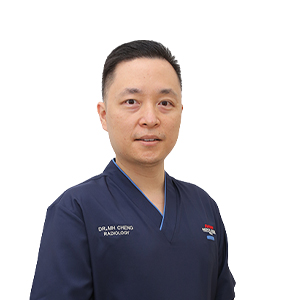 Dr. Cheng Ming Huan