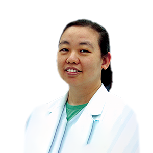 Dr. Cheng Pui Kong