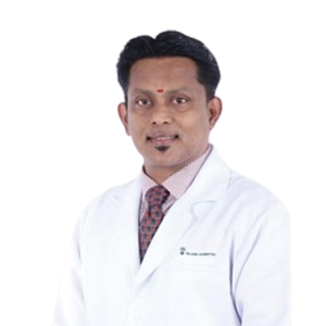 Dr. Chenthilnathan A/L Periasamy