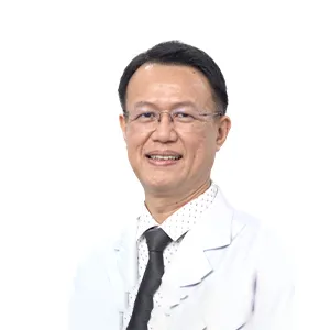 Dr. Cheok Chee Yew