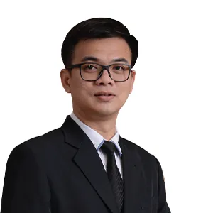 Dr Cheong Chee Yen