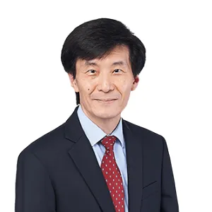 Dr. Cheong Fook Meng