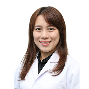 Dr. Cheong Saou Saou