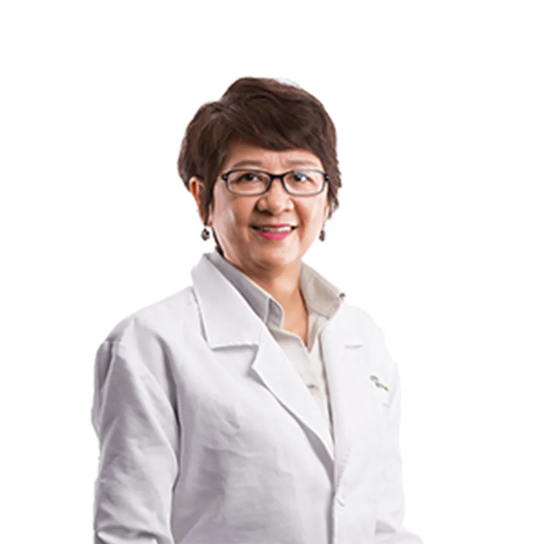 Dr. Chia Kien Eng