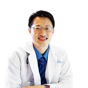 Dr. Chin Kuen Loong