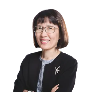 Dr. Chin Pik Kee