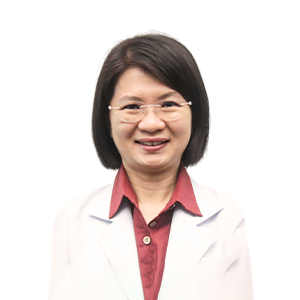 Dr. Chin Sze Wei