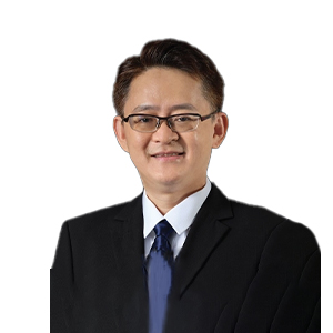 Dr. Chong Hoong Yin 