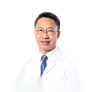 Dr. Chong Seng Fook