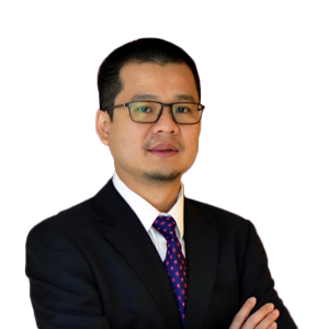 Dr Chong Yoon Sin