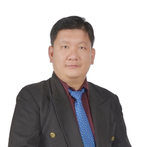 Dr. Choo Gim Sun