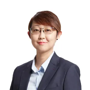 Dr Chooi Lai Kuan