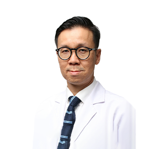 Dr. Chow Sze Loon