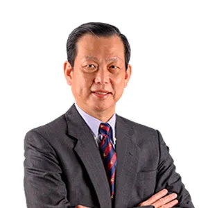 Dr. Chu Sai Boon