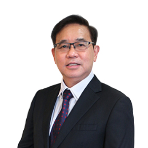 Dr. Chua Kok Seng