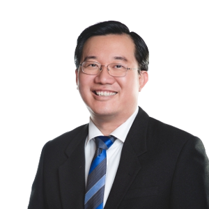 Dr. Chuah Chee Kheng