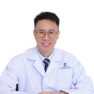 Dr. Chuah Chuan Huan