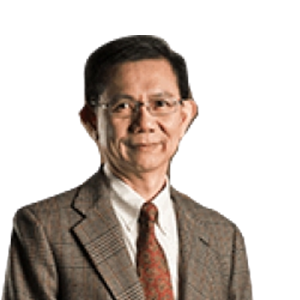 Dr. Chye Joon Kin