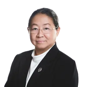 Dr. Chye Ping Ching