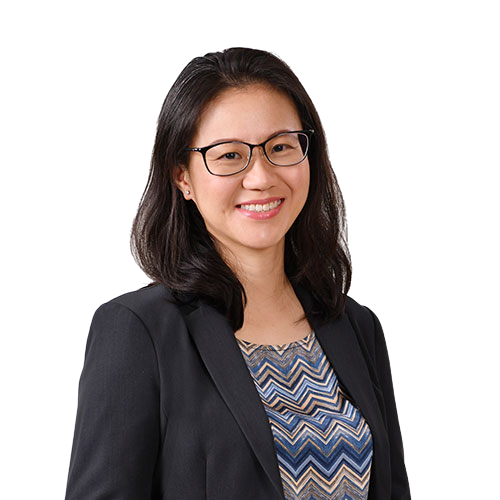 Dr. Cindy Chan Su Huay