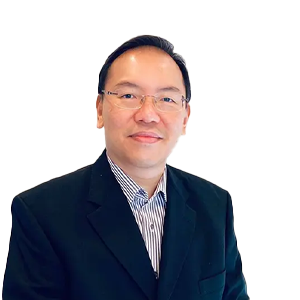 Dr. Daniel K C Lee