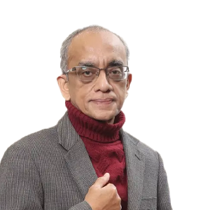 Dr. Daniel Zainal Abdul Rahman