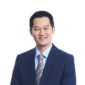 Dr. Darren Lee Kian Guan