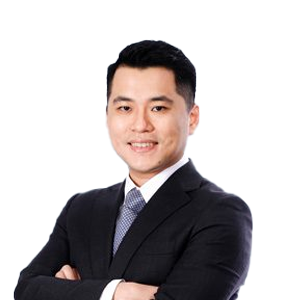 Dr David Yong Tat Wei