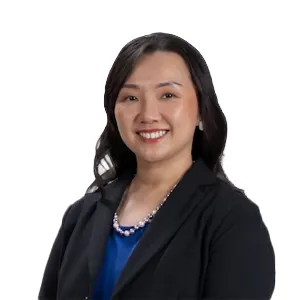 Dr. Debbie Teh Sue Jian 