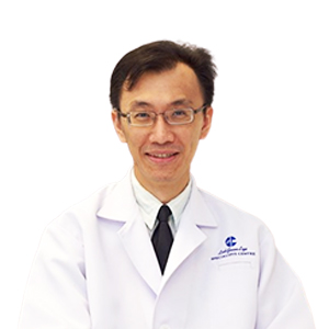 Dr. Dennis Tan Gan Pin