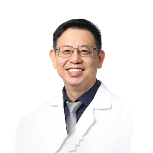 Dr. Deong Kee Kong, Jonathan