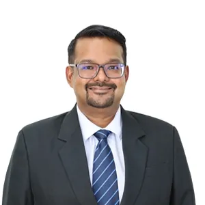 Dr. Devindran Manoharan