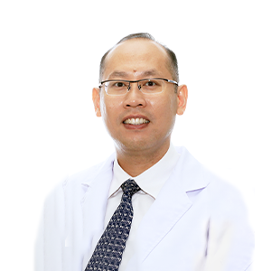 Dr. Diong Seng Kwok