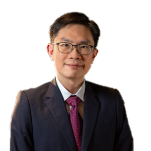 Dr. Donald Ang Swee Cheng