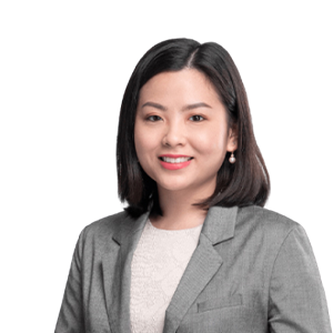 Dr. Emilia Chua Siew Li