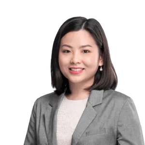 Dr. Emilia Chua Siew Li