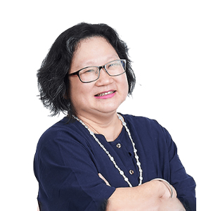 Dr. Emily Goh Man Lee