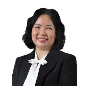 Dr. Emily Mah 