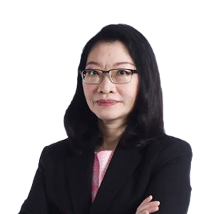 Dr. Emily Tan Lay Koon