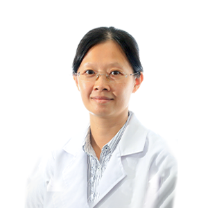 Dr. Evelyn Chan Kam Yeen