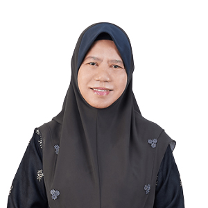 Dr. Fadhilah Taib