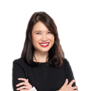 Dr. Farah Leong Rahman