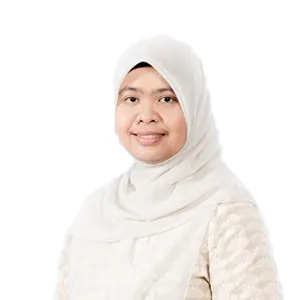 Dr. Faten Aqilah Bt Aris