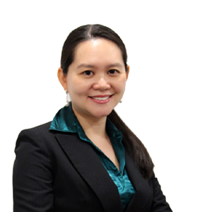 Dr. Fiona Chew Lee Min