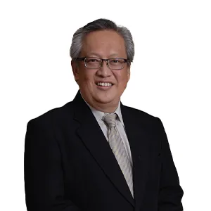 Dr Foo Chang Lim