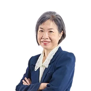 Dr. Foo Siu Mei