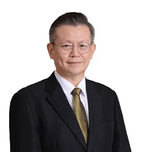 Dr Foong Yi Kwan