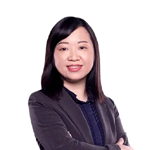 Dr. Frances Leow May Yan