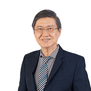 Dr. Gan Ain Tian