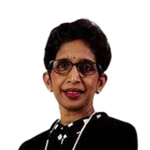 Dr. Geetha Kandavello